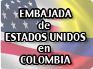 Embajada de Estados Unidos En Colombia