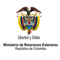 Ministerio  de Relaciones Exteriores Colombia Ministerio  de Relaciones Exteriores Colombia