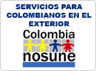 Colombia Nos Une Colombia Nos Une